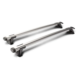 YAKIMA ThruBar Dachträger für Mazda 3 Schrägheck (2019 – ...) – Fixpoint