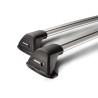 YAKIMA FlushBar Dachgepäckträger für Mazda 3 Schrägheck (2019 – ...) – Fixpoint