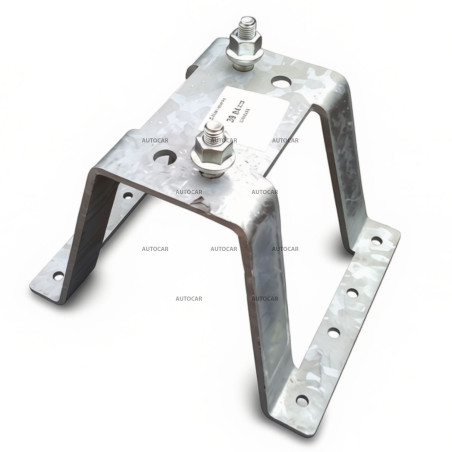 Reserveradhalter