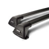 YAKIMA FlushBar Dachgepäckträger für Mazda 3 Schrägheck (2019 – ...) – Fixpoint