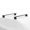 THULE SquareBar Evo Dachträger für Mazda 3 Schrägheck (2019 - ...) – Fixpoint