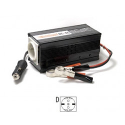 Spannungswandler 12V / 230V