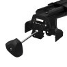 THULE WingBar Edge Dachträger für Mazda 5 (2005 – 2019) – Fixpoint