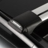 YAKIMA RailBar Dachträger für Mazda 5 (2004 – 2010) – klassische Dachreling