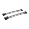 YAKIMA RailBar Dachträger für Mazda 5 (2004 – 2010) – klassische Dachreling