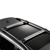 YAKIMA RailBar Dachträger für Mazda 5 (2004 – 2010) – klassische Dachreling