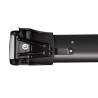 YAKIMA RailBar Dachträger für Mazda 5 (2004 – 2010) – klassische Dachreling