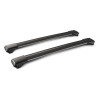 YAKIMA RailBar Dachträger für Mazda 5 (2004 – 2010) – klassische Dachreling