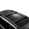 YAKIMA RailBar Dachträger für Mazda 5 (2004 – 2010) – klassische Dachreling