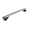 THULE WingBar Evo Dachträger für Mazda 5 (2004 – 2010) – klassische Dachreling