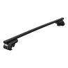 THULE SquareBar Evo Dachträger für Mazda 5 (2004 – 2010) – klassische Dachreling