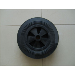 Náhradné koliesko plastové