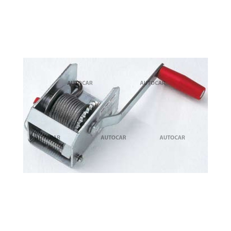 Schleppwinde Typ 250