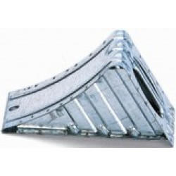 Unterlegkeil UK 36 St