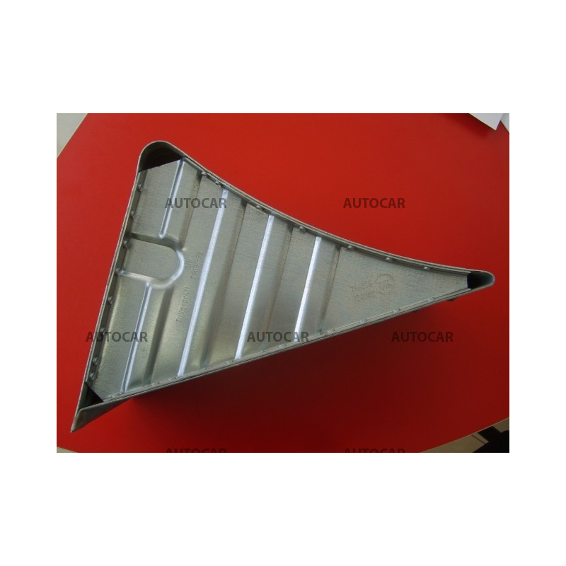 Unterlegkeil UK 53 St