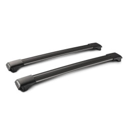 YAKIMA Dachträger ohne...