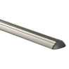 AURILIS Dachträger mit Überlappung - Aluminium