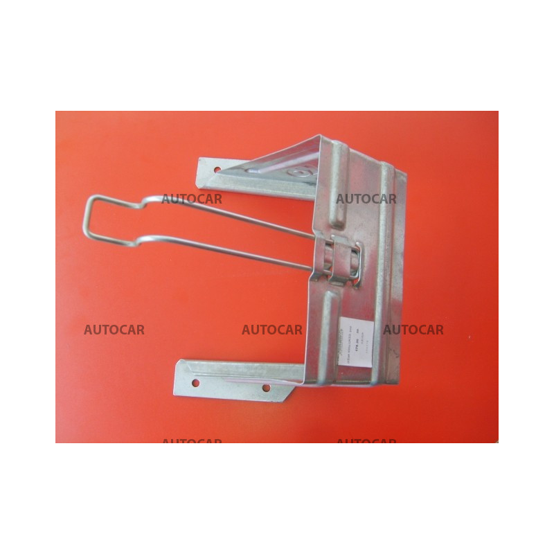 Halter für Unterlegkeil UK 53