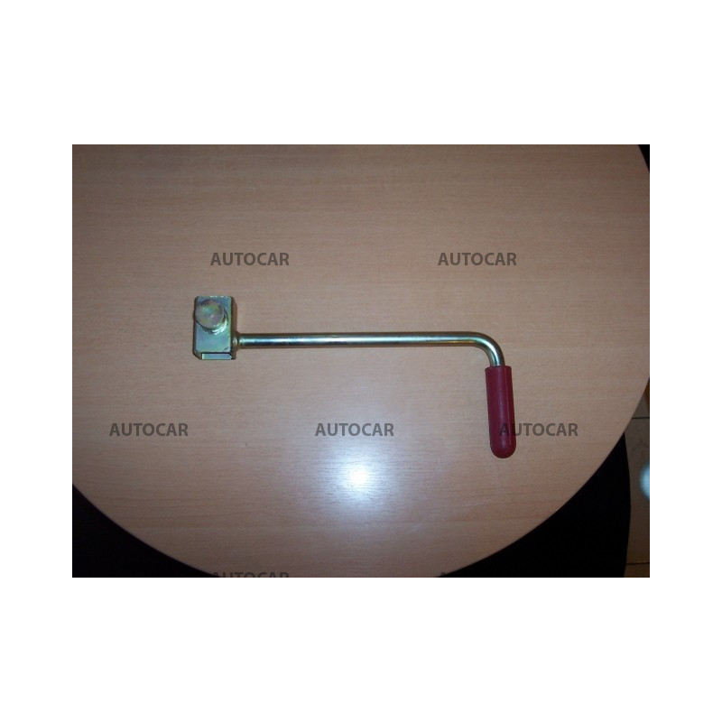 Ersatzhandkurbel für Seilwinde