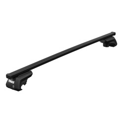 THULE Dachträger mit Überlappung - Stahl