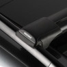 YAKIMA Dachträger ohne Überlappung - Aluminium