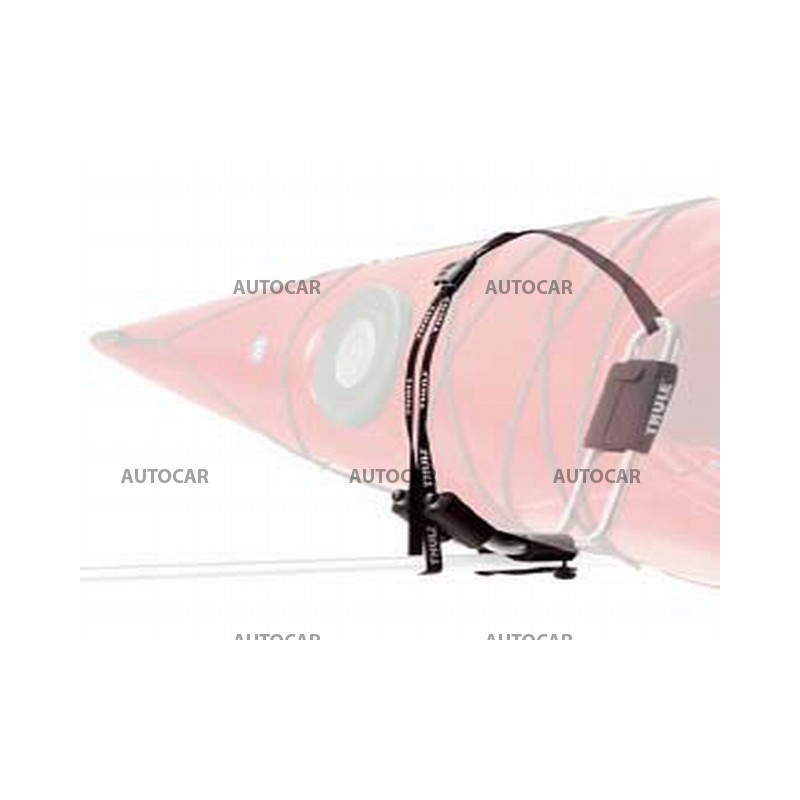 Nosič kajakov Hull-a-port