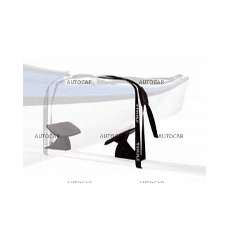 Nosič kajakov Hydroglide