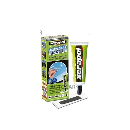 Pasta Xerapol 50g Pasta Xerapol 50g