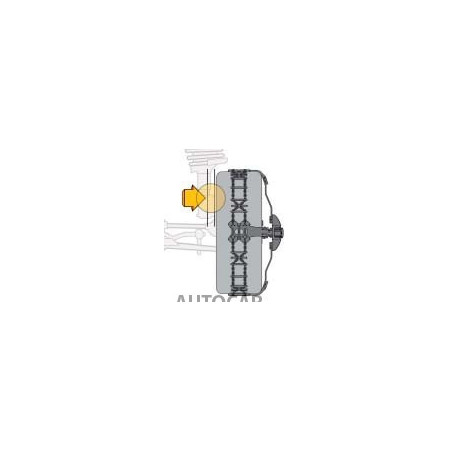 Schneeketten - THULE - K-Summit XL Schneeketten - THULE - K-Summit XL