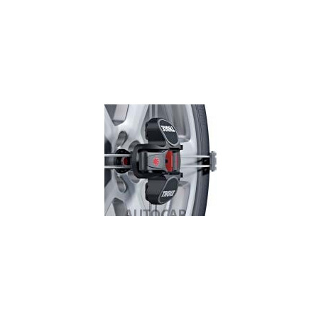 Schneeketten - THULE - K-Summit XL Schneeketten - THULE - K-Summit XL