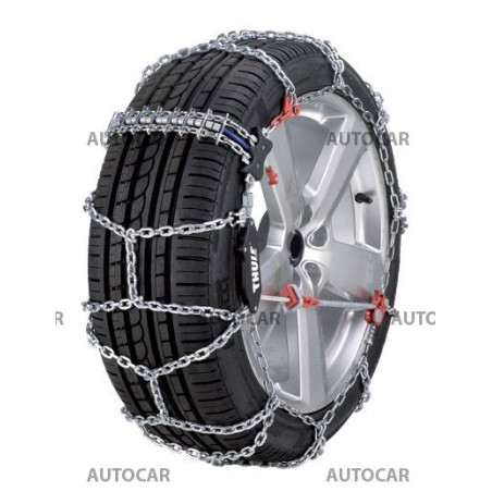 Schneeketten - THULE - XS-16 Schneeketten - THULE - XS-16