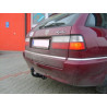 Anhängerkupplung für Citroen XANTIA - X1/X2 - Kombi - manuall–AHK starr Anhängerkupplung für Citroen XANTIA - X1/X2 - Kombi - manuall–AHK starr