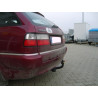 Anhängerkupplung für Citroen XANTIA - X1/X2 - Kombi - manuall–AHK starr Anhängerkupplung für Citroen XANTIA - X1/X2 - Kombi - manuall–AHK starr