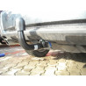 Anhängerkupplung für GLK - SUV - automat vertikal–AHK abnehmbar - von 2008/10 Anhängerkupplung für GLK - SUV - automat vertikal–AHK abnehmbar - von 2008/10