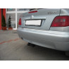 Anhängerkupplung für Citroen XSARA - N1 - 3/5 tür. - automat–AHK abnehmbar Anhängerkupplung für Citroen XSARA - N1 - 3/5 tür. - automat–AHK abnehmbar