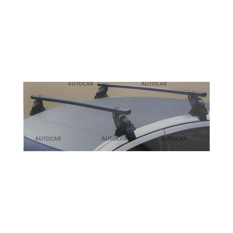 Dachträger CAM - metall