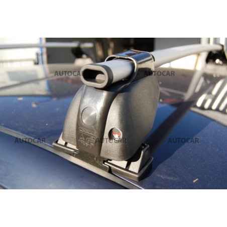 Dachträger CAM - aluminium Dachträger CAM - aluminium