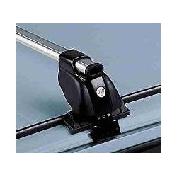 Dachträger CAM - aluminium