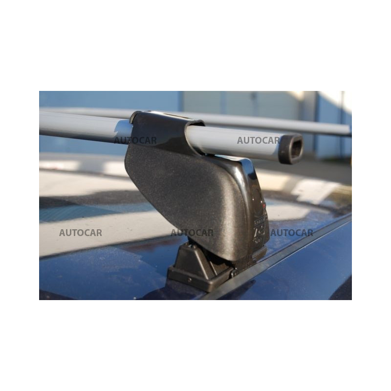 Dachträger CAM - aluminium