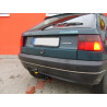 Anhängerkupplung für Citroen ZX - N2 - 3/5 tür. - manuall–AHK starr Anhängerkupplung für Citroen ZX - N2 - 3/5 tür. - manuall–AHK starr