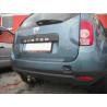 Anhängerkupplung für DUSTER - SUV 2/4 WD - manuell–AHK starr - von 2010 Anhängerkupplung für DUSTER - SUV 2/4 WD - manuell–AHK starr - von 2010
