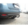 Anhängerkupplung für DUSTER - SUV 2/4 WD - manuell–AHK starr - von 2010 Anhängerkupplung für DUSTER - SUV 2/4 WD - manuell–AHK starr - von 2010