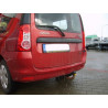 Anhängerkupplung für MCV - Combi, pick up - automat–AHK abnehmbar - von 2007 Anhängerkupplung für MCV - Combi, pick up - automat–AHK abnehmbar - von 2007