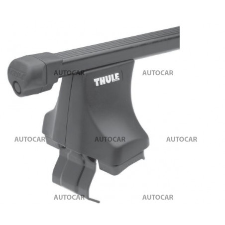 Dachträger THULE - metall Dachträger THULE - metall