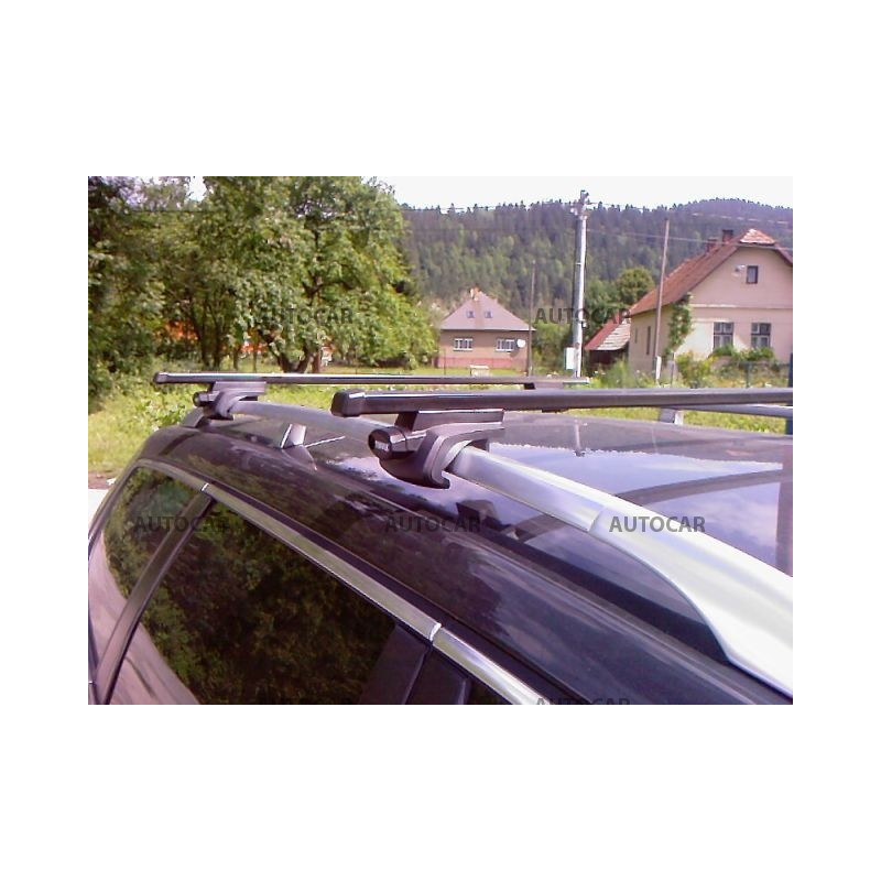 Dachträger THULE - metall