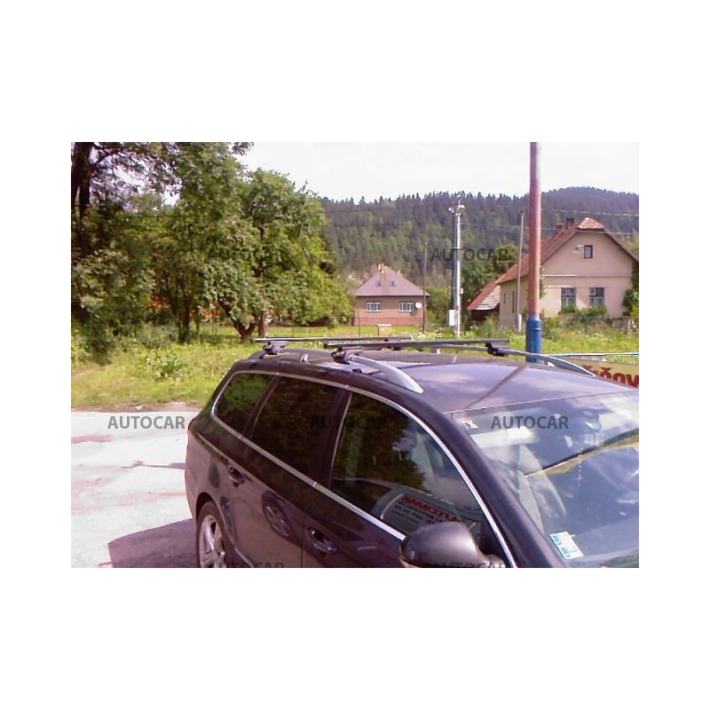 Dachträger THULE - metall