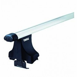 Dachträger THULE - aluminium
