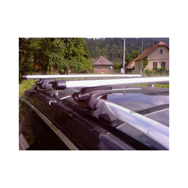 Dachträger THULE - aluminium