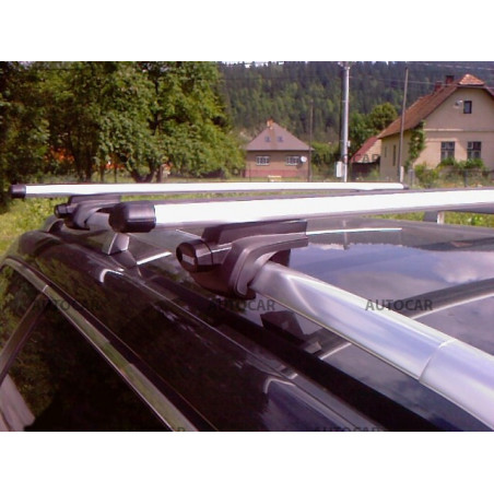 Dachträger THULE - aluminium