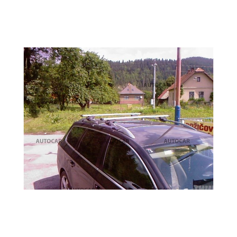 Dachträger THULE - aluminium
